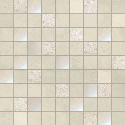 Mosaico AdvancecWhite (Брак) 31,6x31,6
