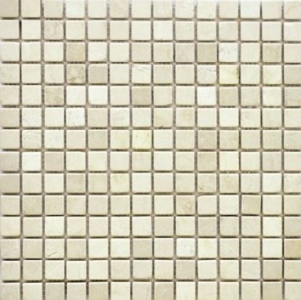 Mosaica Matt 30,5x30,5 QS-002-20T/10