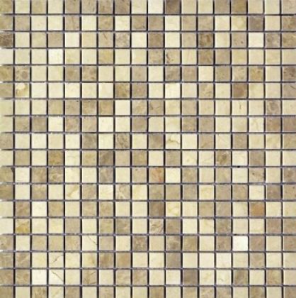 Mosaica 30,5x30,5 QS-071-15P/10