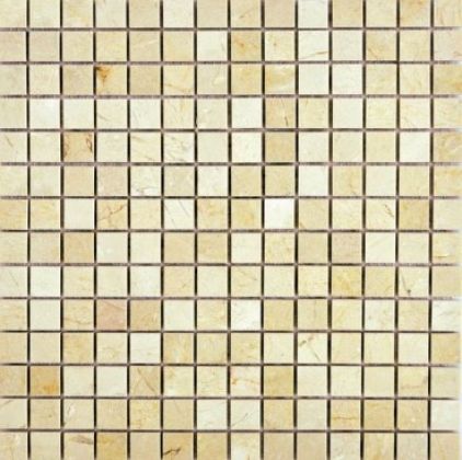 Mosaica глянцевая 30,5x30,5 QS-001-20P/10