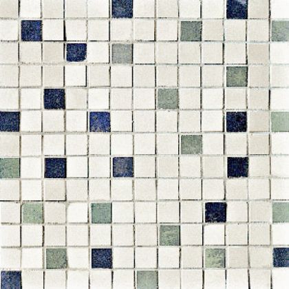 Levigato Mosaico Mix [A] 30x30