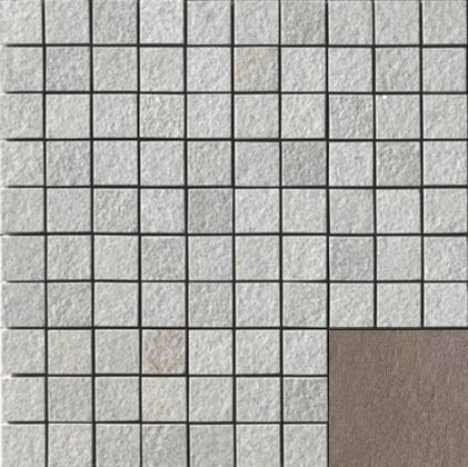 Mosaico DRAGON CHOCOLATE 30x30 4704572