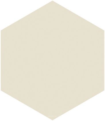 Керамогранит Hexagon White 17,5x20,2