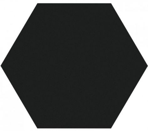 Hexa Black 23,2x26,7 15420