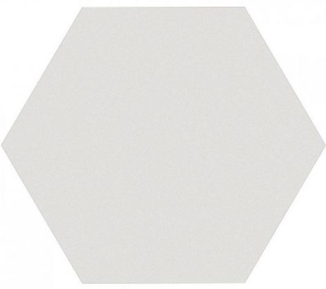 Hexa White 23,2x26,7 15418
