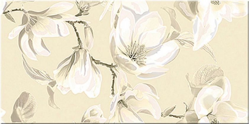 Boho Latte Decor ''Magnolia'' 31,5x63 584412001