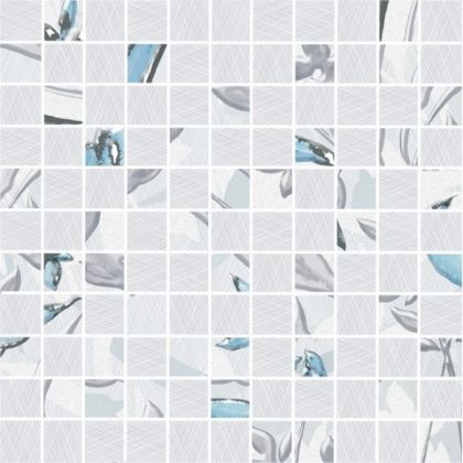 Mosaic Fabric 30,5x30,5 DW7FBR03