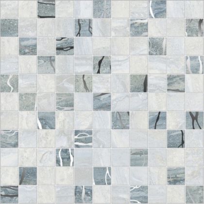 Mosaic Crystal 30,5x30,5 DW7CRT01