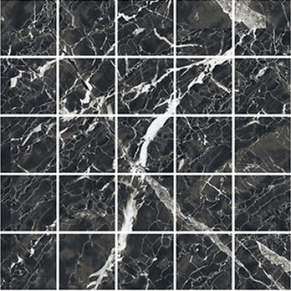Black&White Мозаика 30,7x30,7 K-61/CR