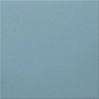 Моноколор ЗКС (голубой, моноколор) 60x60 UF008MR