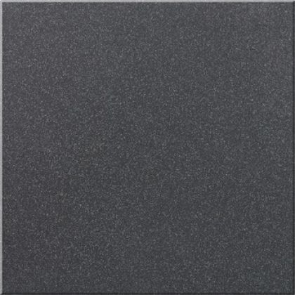 Грес (черный, соль-перец) 30x30 U111M