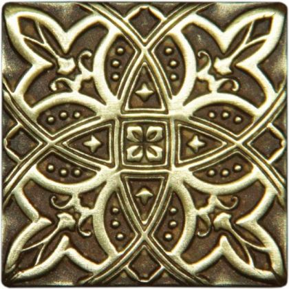 ZODIAC Bronze 5x5