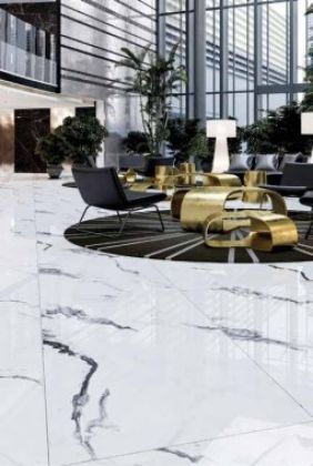 Плитка MARBLE Royal Full Lappato 60x120