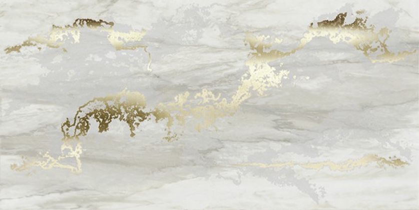 Decor Solitaire Gold- Grey Lapp/Rett 60x120
