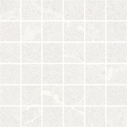 Mosaico Seine Blanco 30x30