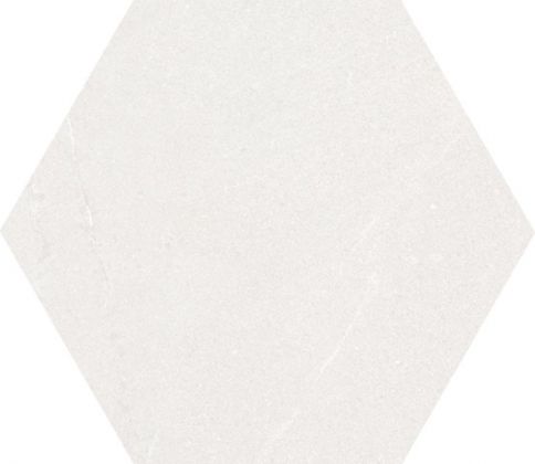 Hexágono Seine Blanco 51,9x59,9