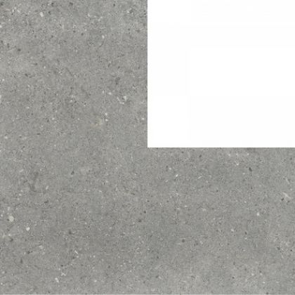 Elle Floor Graphite Stone 18,5x18,5 123833