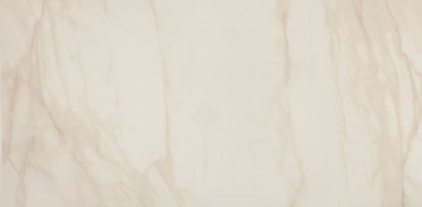 Tresana Blanco (leviglass) Rect. 45x90