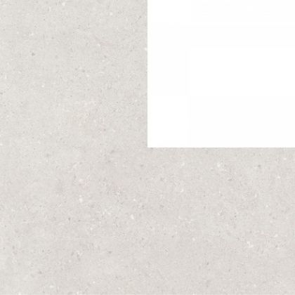 Elle Floor White Stone 18,5x18,5 123830