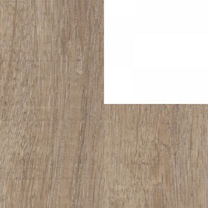 Elle Floor Dark Wood 18,5x18,5 123834