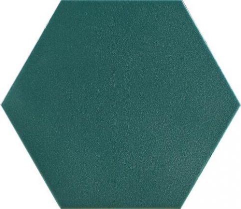 Hex Mayfair Vert (Compacglass) 19,8x22,8