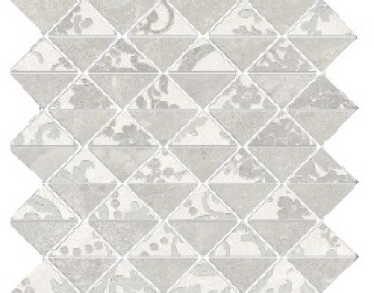 Mozaika Fondo graphite 29,6x29,8