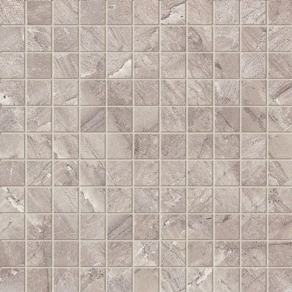 Obsydian grey mosaic 29,8x29,8