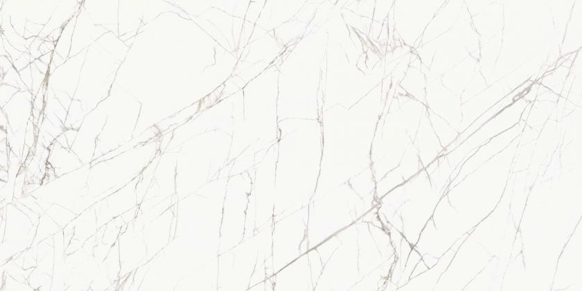 Marmoker Titan White Honed 6.5 Mm 59x118 11220194