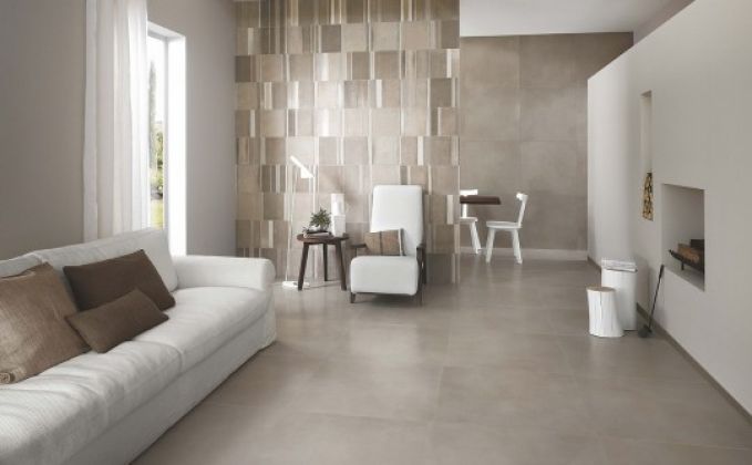 Milano&Floor 60 Bianco Matt 60x60 fNRD