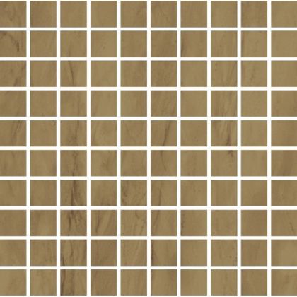 Плитка Mosaico Venus Visone Lapp (2,3х2,3) (Р) 30x30