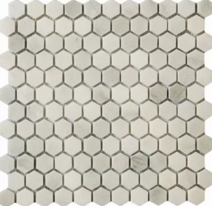 Mosaica 30,5x30,5 QS-Hex001-25P/10