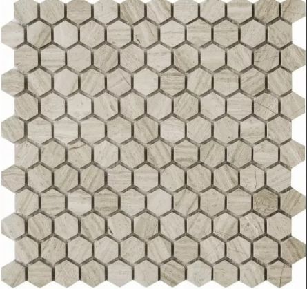 Mosaica 30,5x30,5 QS-Hex011-25H/10