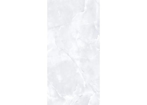 Maimoon Ceramica Corte Bianco Glossy 60x120