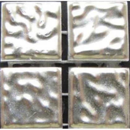 Jnj серебро мозаика 31,8x31,8