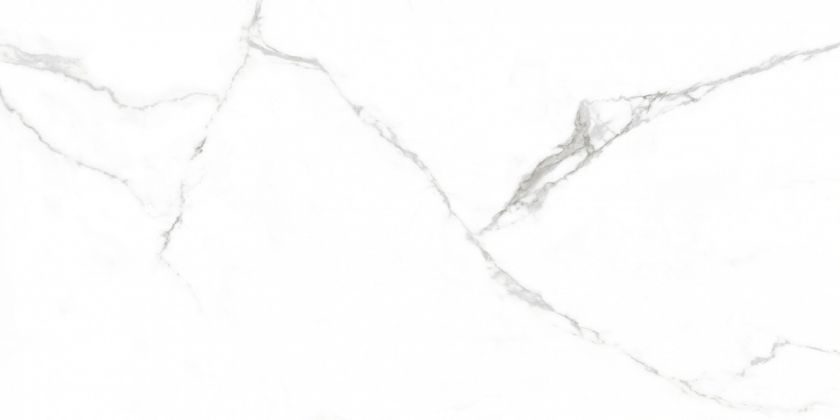 Pristine White белый 60x120