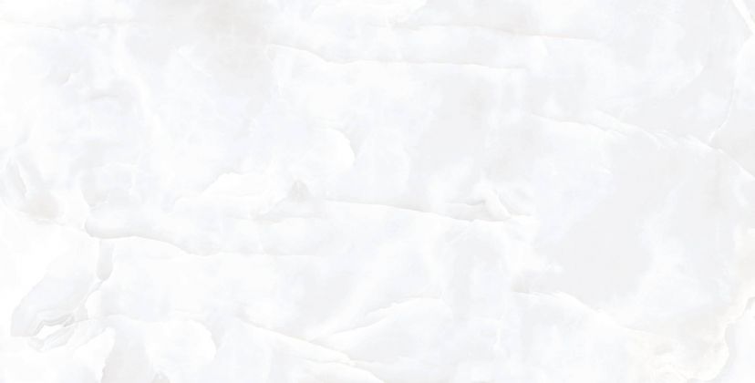 Realistik Laxveer Brais White Glossy 60x120
