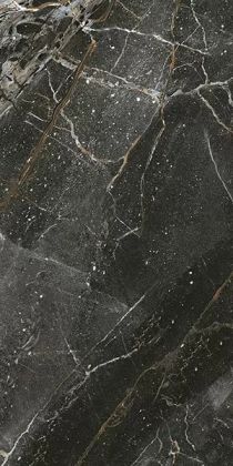 Armani Marble Dark Grey Polish Rect 120x60 708320