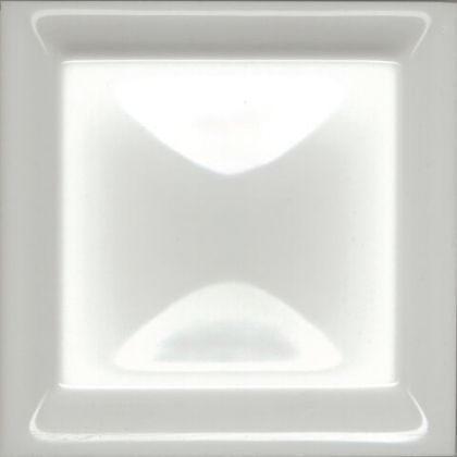 Cube Blanco 10x10