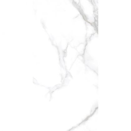 Realistik Luxury Calacatta White 60x120 120x60