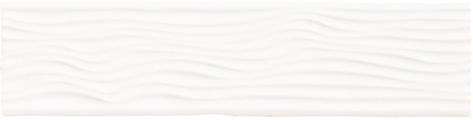Liso Waves Navajo White 7,5x30 ADEH1006