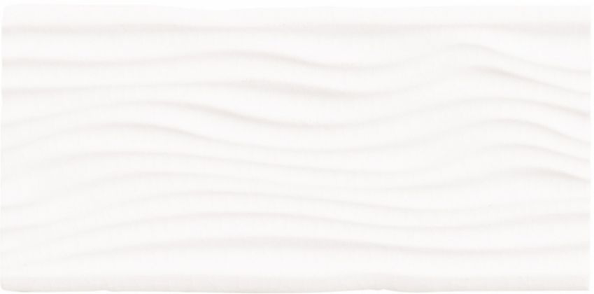 Liso Waves Navajo White 7,5x15 ADEH1005