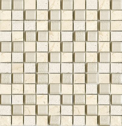L`antic colonial Mosaicos Time Texture 28,5x29,5