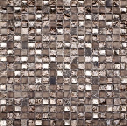 L`antic colonial Mosaics Collection Treasures Bronz. Emper. 30,1x30,1 L244000941
