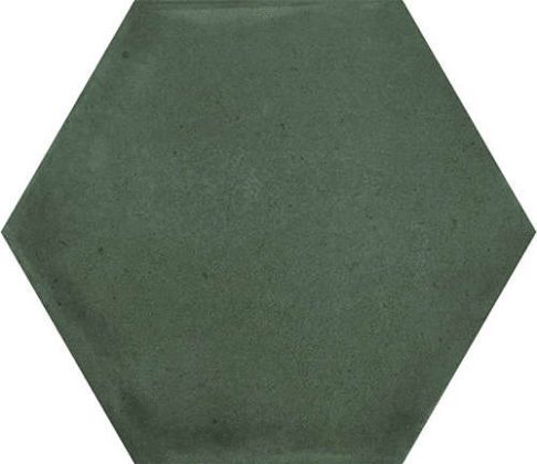 La Fabbrica Ceramiche Small Emerald 10,7x12,4 180044
