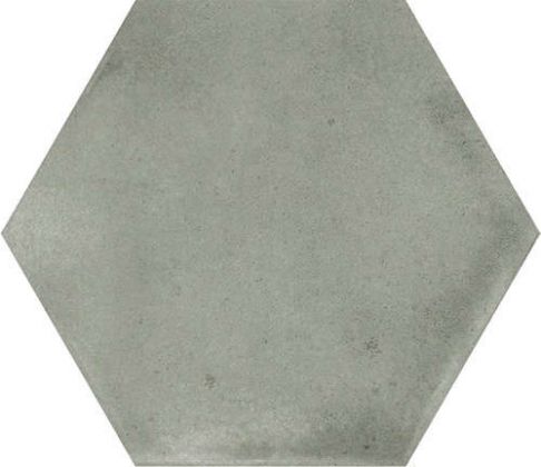 La Fabbrica Ceramiche Small Grey 10,7x12,4 180053