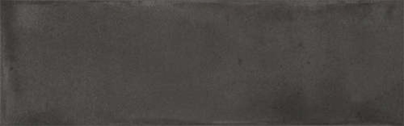 La Fabbrica Ceramiche Small Black 5,1x16,1 180021