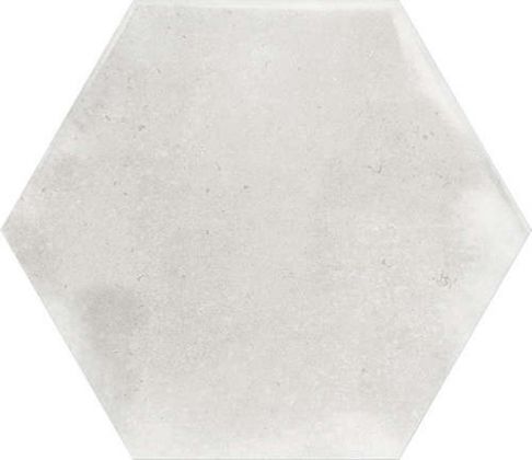 La Fabbrica Ceramiche Small White 10,7x12,4 180048