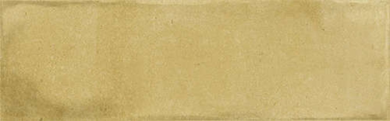 La Fabbrica Ceramiche Small Ocher 5,1x16,1 180031