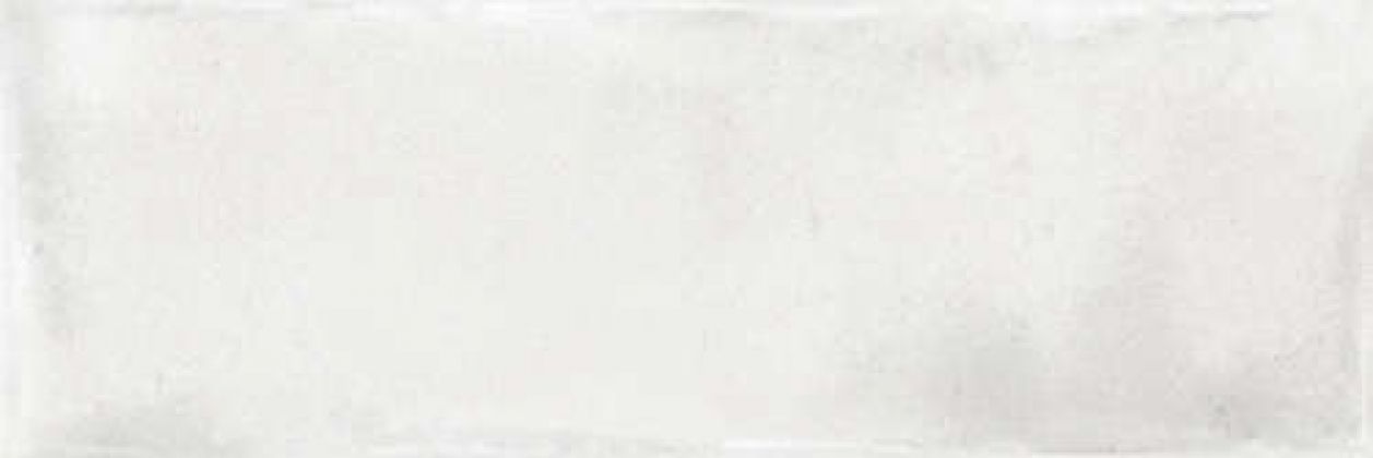 La Fabbrica Ceramiche Small White 5,1x16,1 180028
