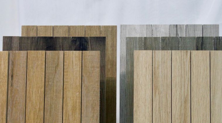 Planken Marine Wood Verde 30x60